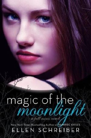 [Full Moon 01] • Magic of the Moonlight